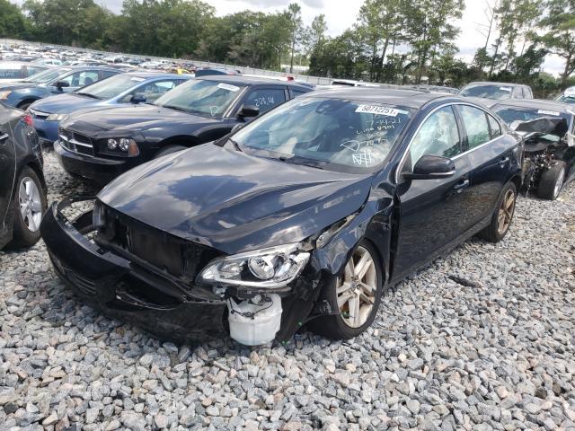 VOLVO S60 T5 2014