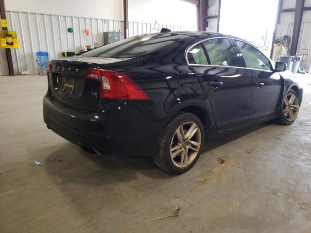 VOLVO S60 T5 2014