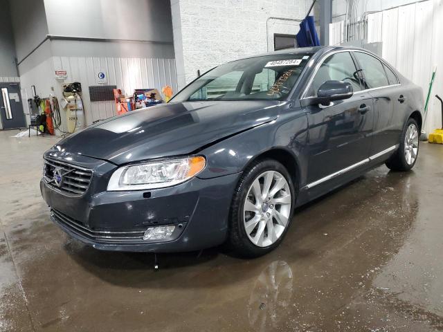 VOLVO S80 PLATIN 2015