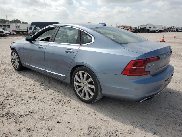 VOLVO S90 T6 INS 2017