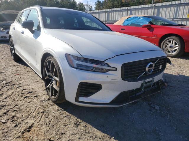 VOLVO V60 T8 POL 2021