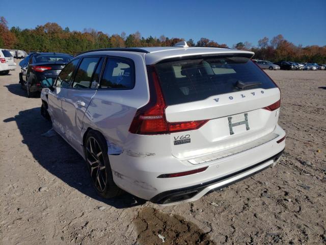 VOLVO V60 T8 POL 2021