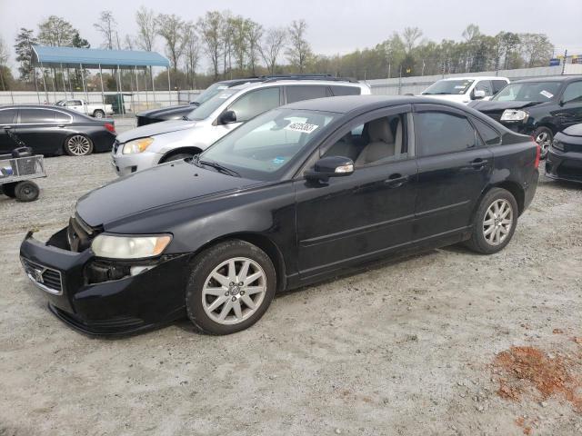 VOLVO S40 2.4I 2008