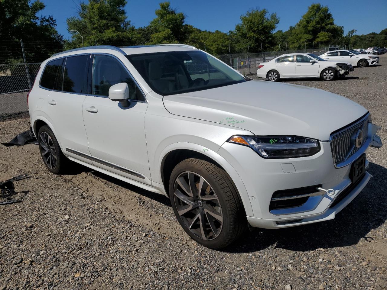 VOLVO XC90 PLUS  2023