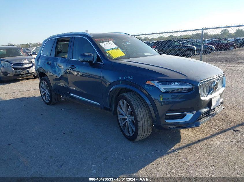 VOLVO XC90 B6 PLUS BRIGHT THEME 6-SEATER 2024