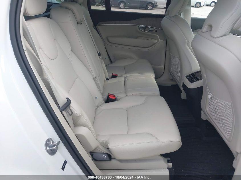 VOLVO XC90 B6 PLUS BRIGHT THEME 7-SEATER 2024