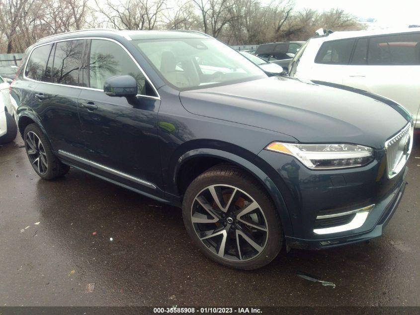 VOLVO XC90 PLUS 2023