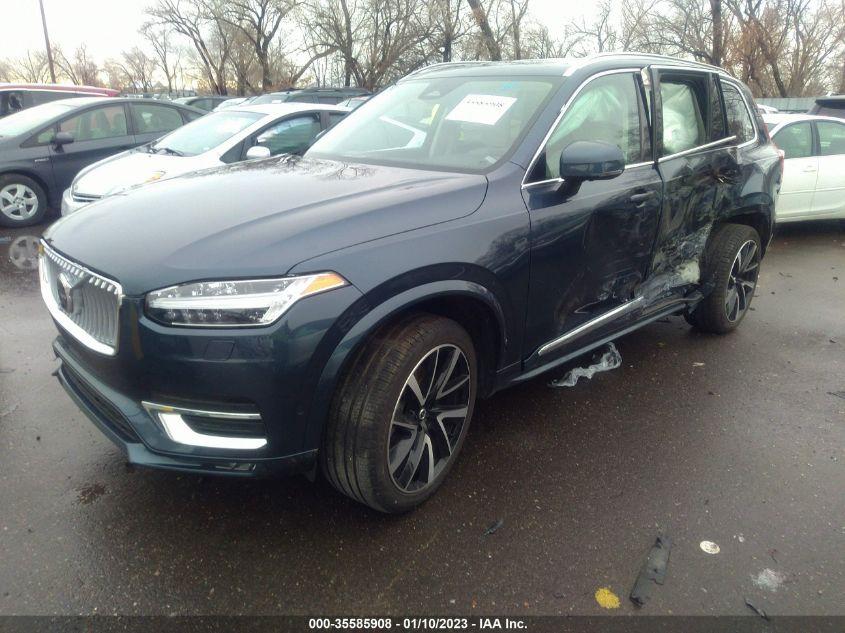 VOLVO XC90 PLUS 2023