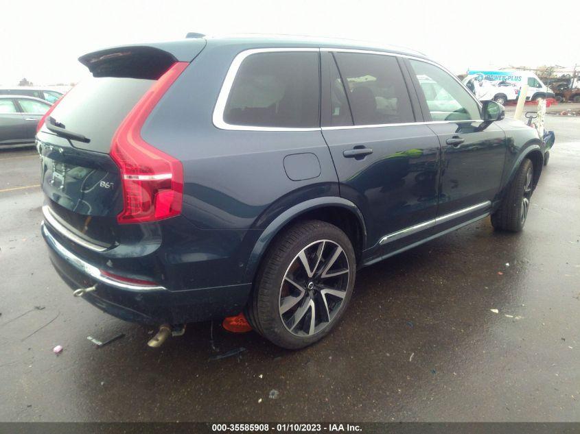 VOLVO XC90 PLUS 2023