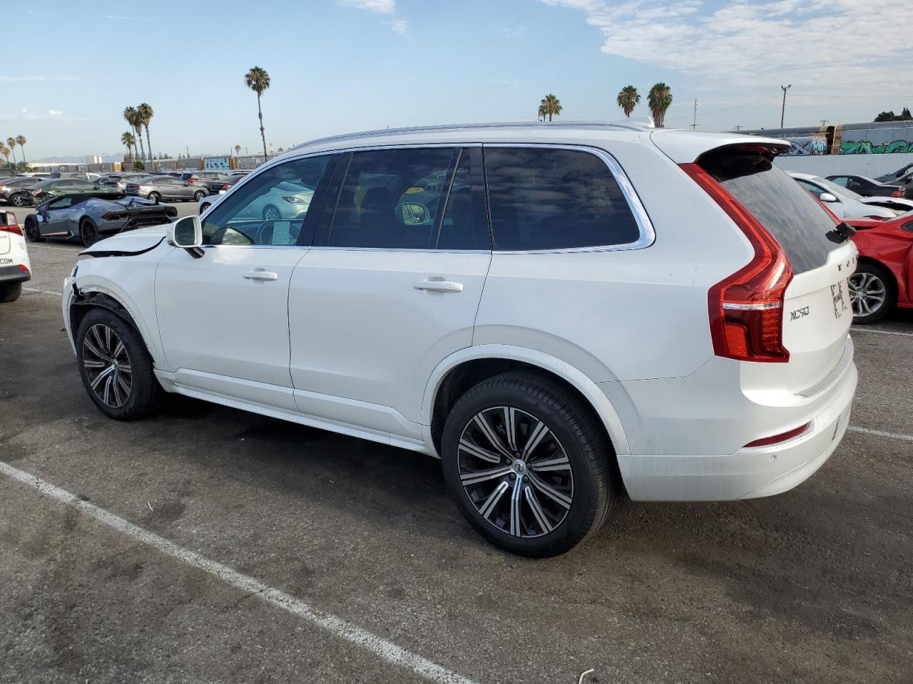 VOLVO XC90 CORE  2023