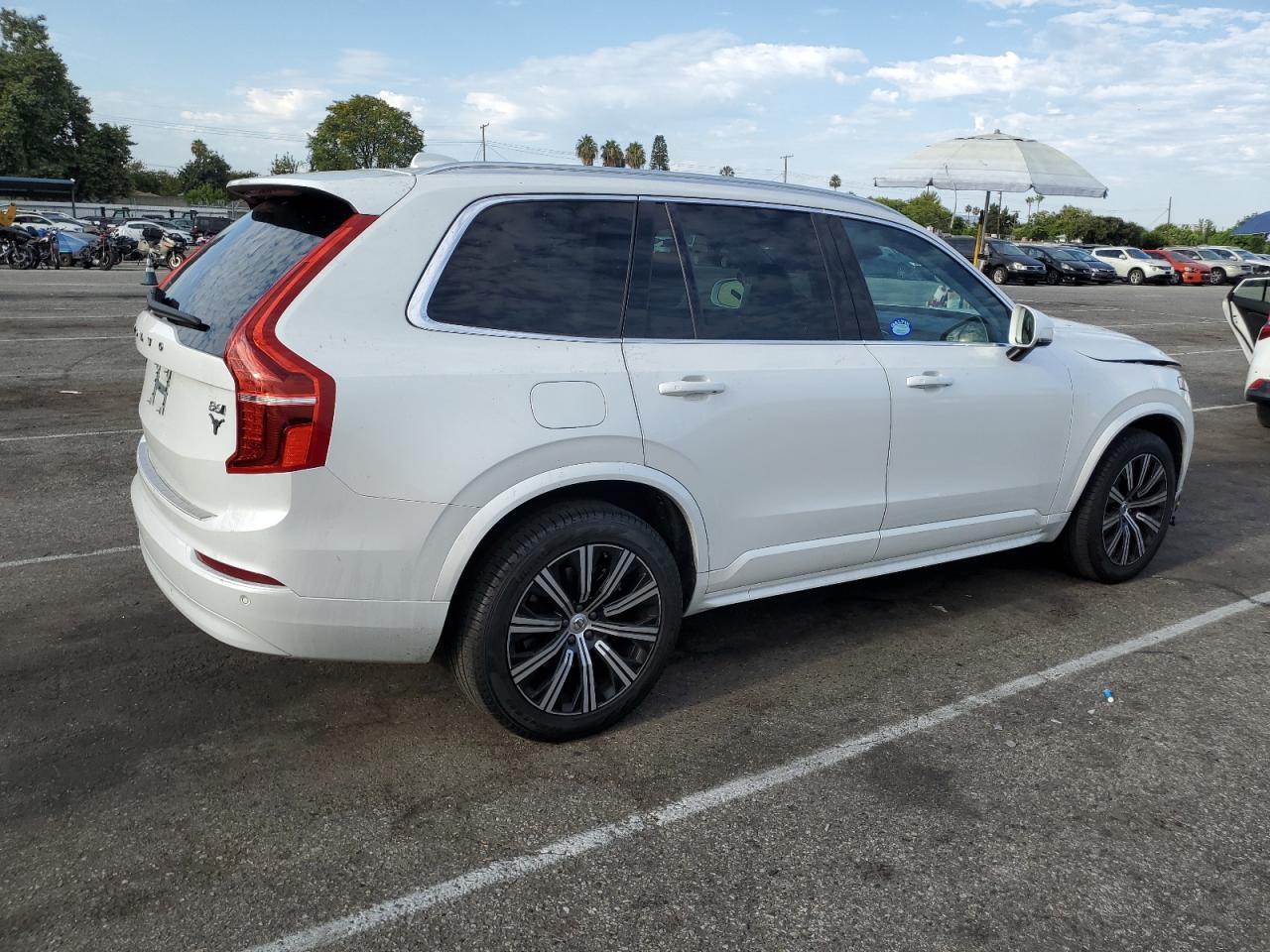 VOLVO XC90 CORE  2023