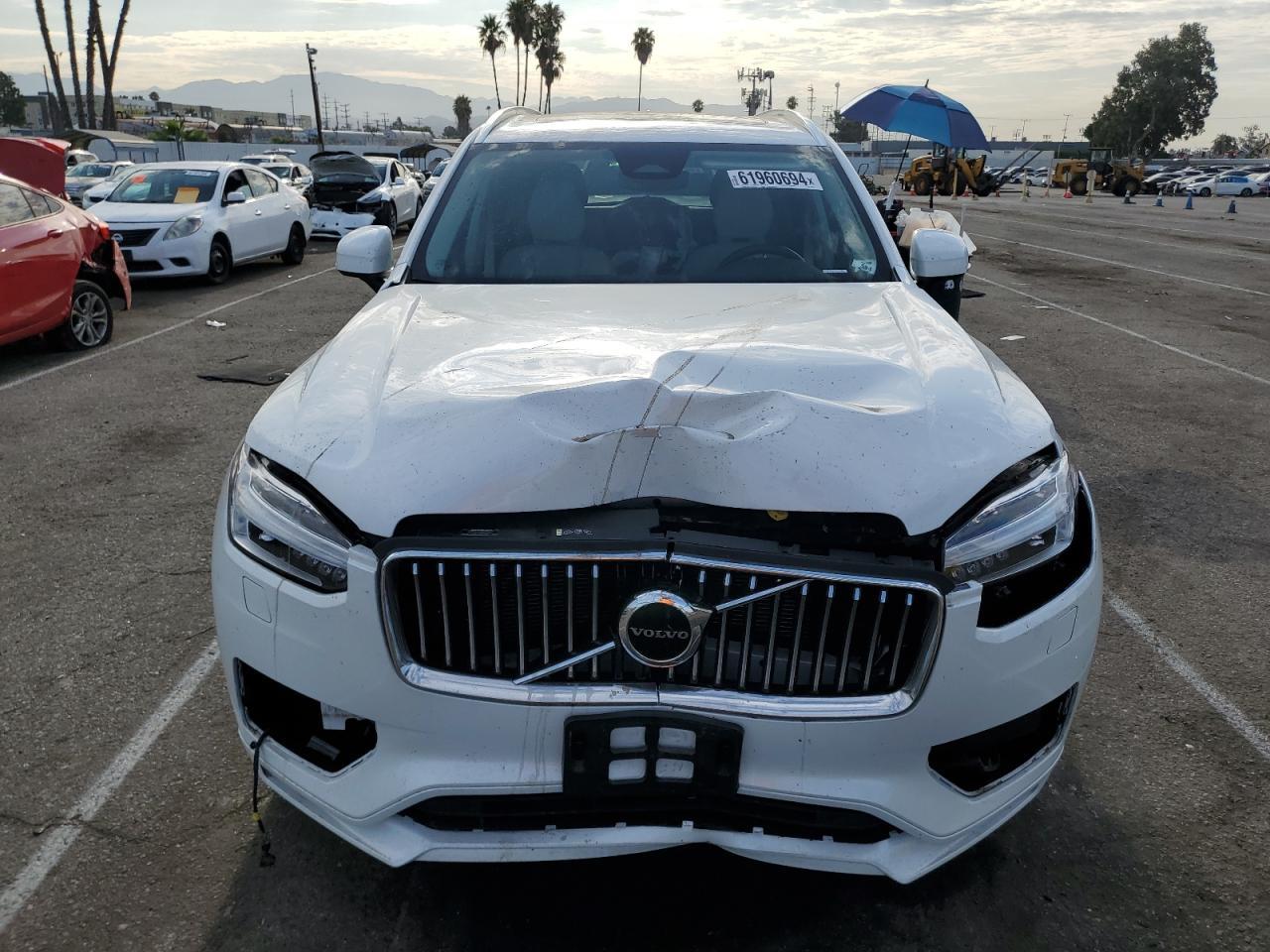 VOLVO XC90 CORE  2023