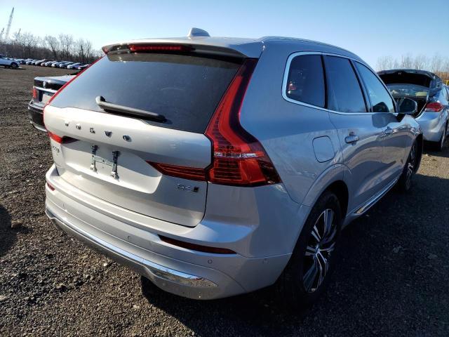 VOLVO XC60 B6 IN  2022