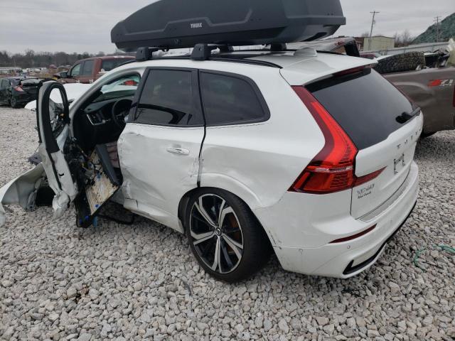 VOLVO XC60 B6 R-  2022