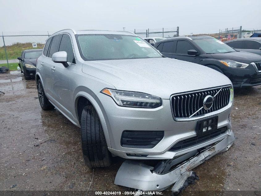 VOLVO XC90 T5 MOMENTUM 2020