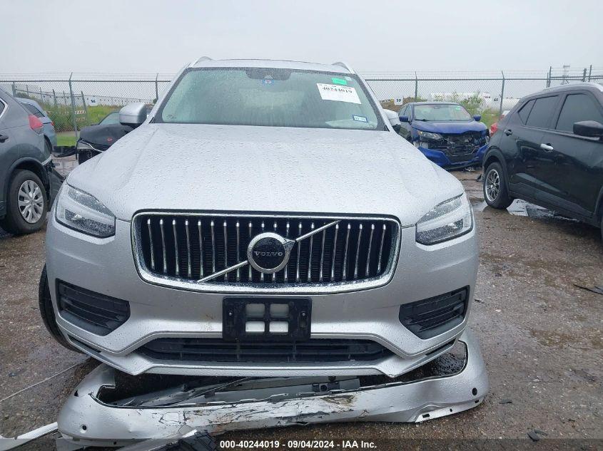 VOLVO XC90 T5 MOMENTUM 2020