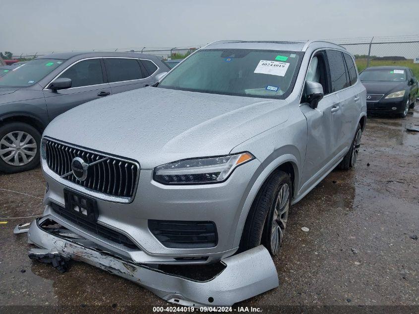 VOLVO XC90 T5 MOMENTUM 2020