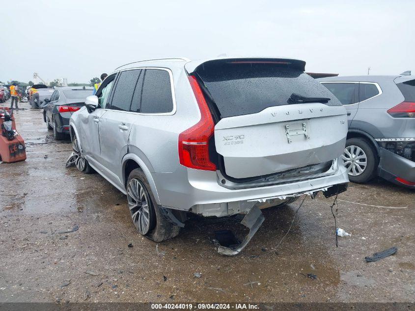 VOLVO XC90 T5 MOMENTUM 2020