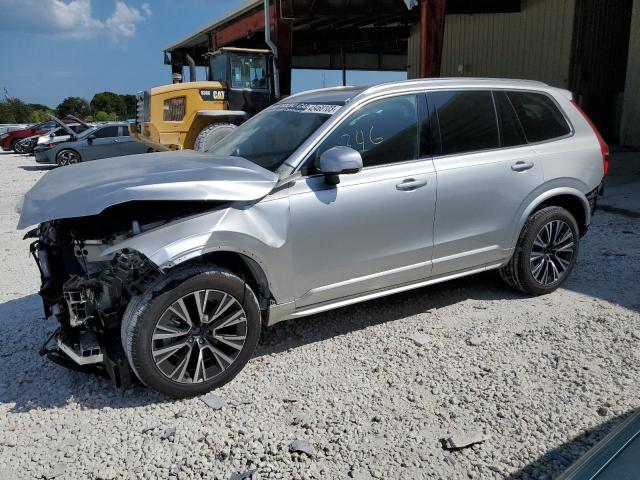 VOLVO XC90 T5 MO 2022