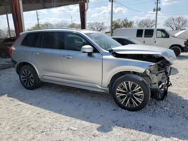 VOLVO XC90 T5 MO 2022