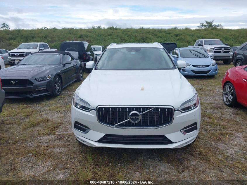 VOLVO XC60 T5 INSCRIPTION 2020