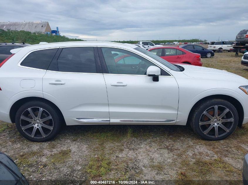 VOLVO XC60 T5 INSCRIPTION 2020