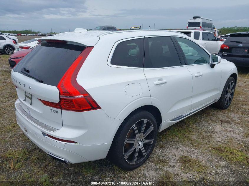 VOLVO XC60 T5 INSCRIPTION 2020