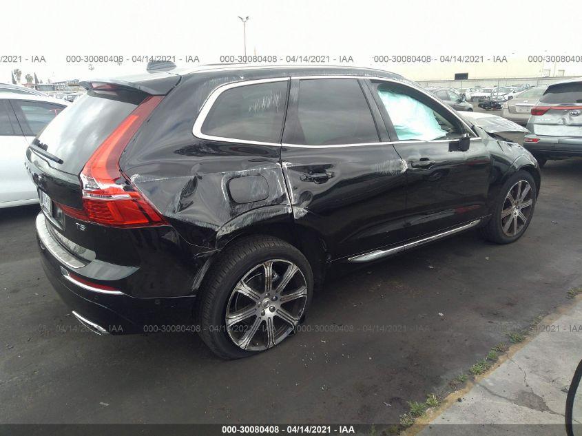 VOLVO XC60 INSCRIPTION 2021