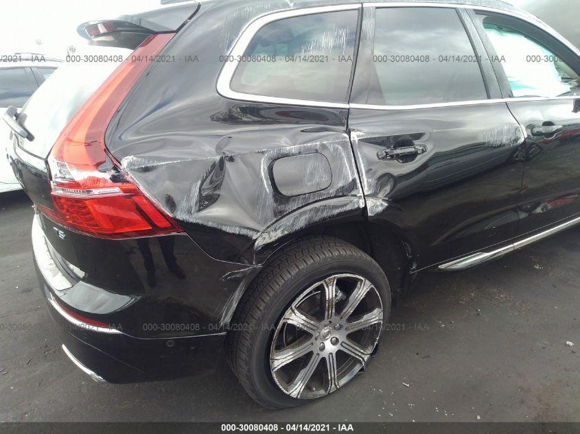 VOLVO XC60 INSCRIPTION 2021