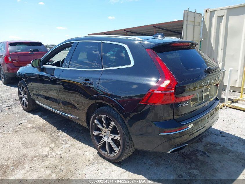 VOLVO XC60 T5 INSCRIPTION 2020