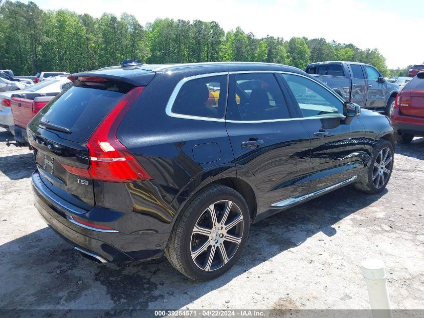 VOLVO XC60 T5 INSCRIPTION 2020