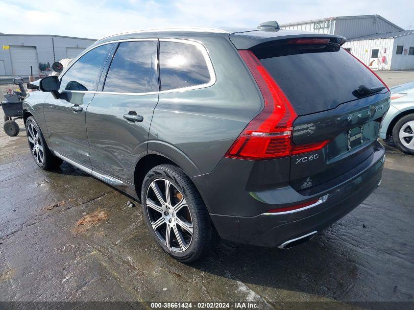 VOLVO XC60 T5 INSCRIPTION 2020