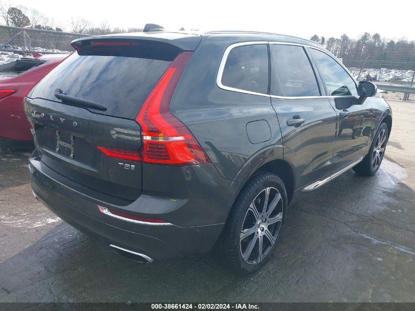 VOLVO XC60 T5 INSCRIPTION 2020