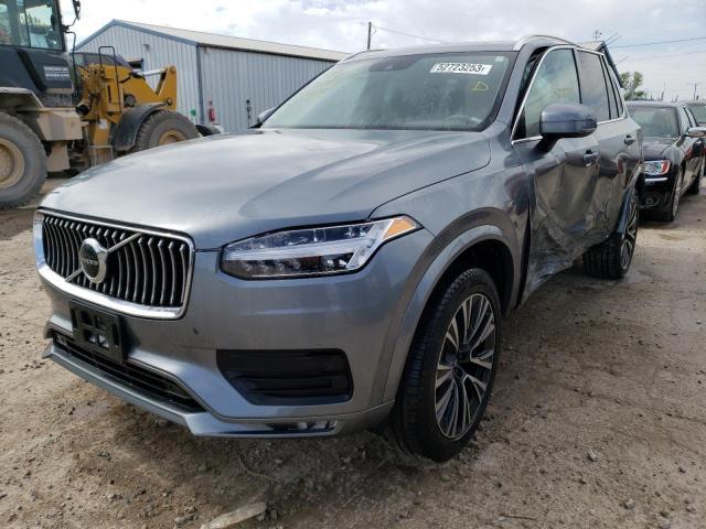 VOLVO XC90 T5 MO 2020