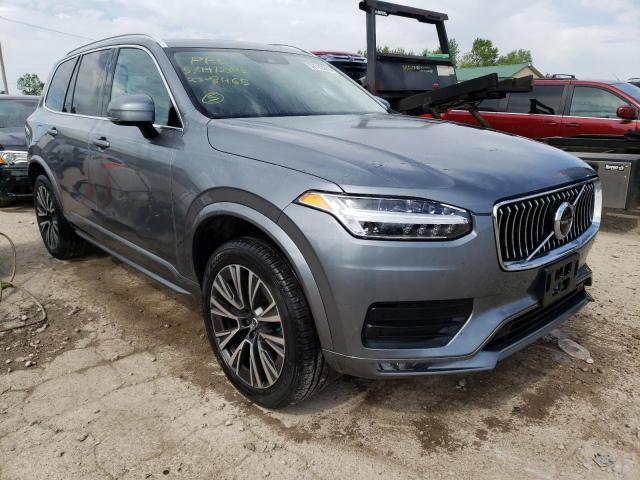 VOLVO XC90 T5 MO 2020