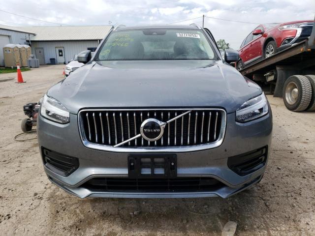 VOLVO XC90 T5 MO 2020