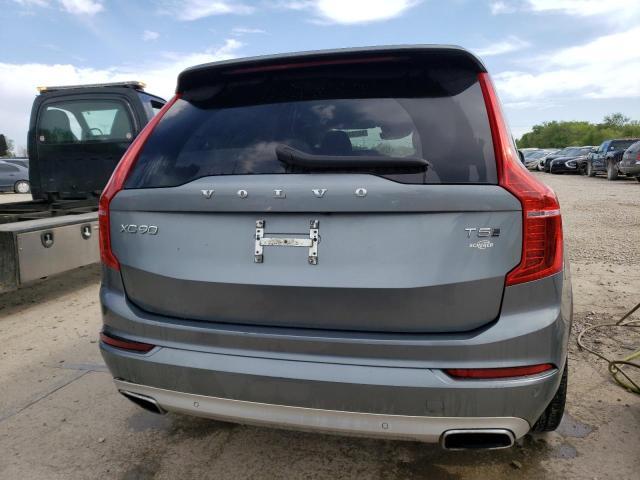 VOLVO XC90 T5 MO 2020