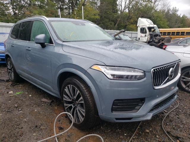 VOLVO XC90 T5 MO 2020