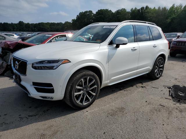 VOLVO XC90 T5 2018