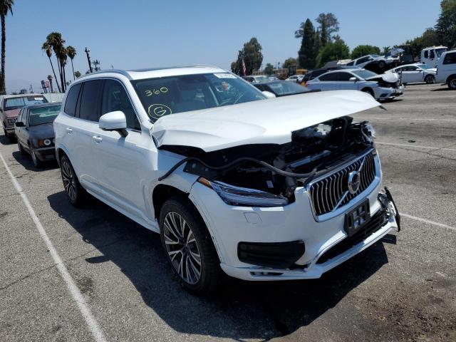 VOLVO XC90 T5 MO 2022