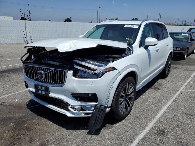 VOLVO XC90 T5 MO 2022