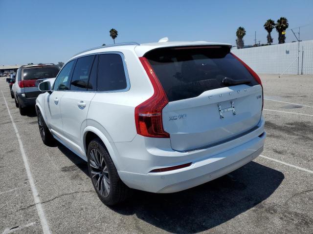 VOLVO XC90 T5 MO 2022