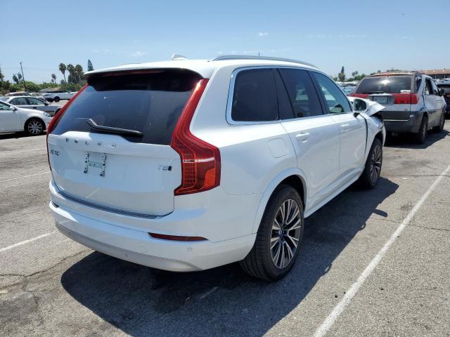 VOLVO XC90 T5 MO 2022