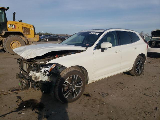 VOLVO XC60 T5 MO 2020