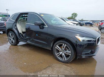 VOLVO XC60 T5 MOMENTUM 2021