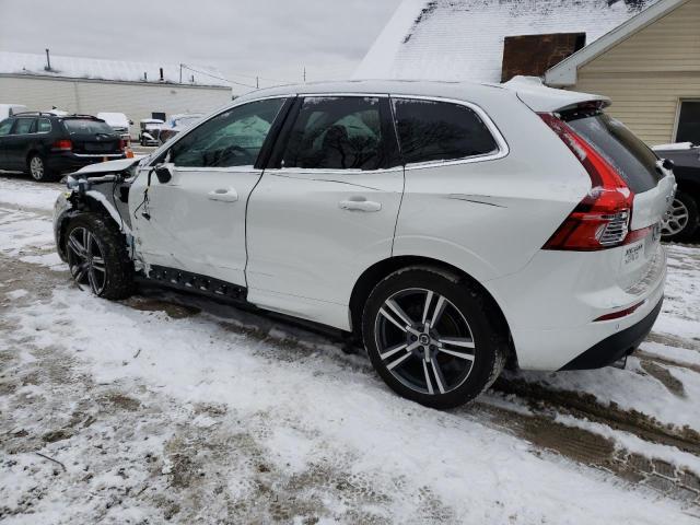 VOLVO XC60 T5 MO 2021