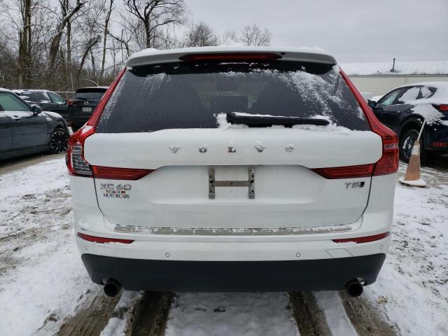 VOLVO XC60 T5 MO 2021