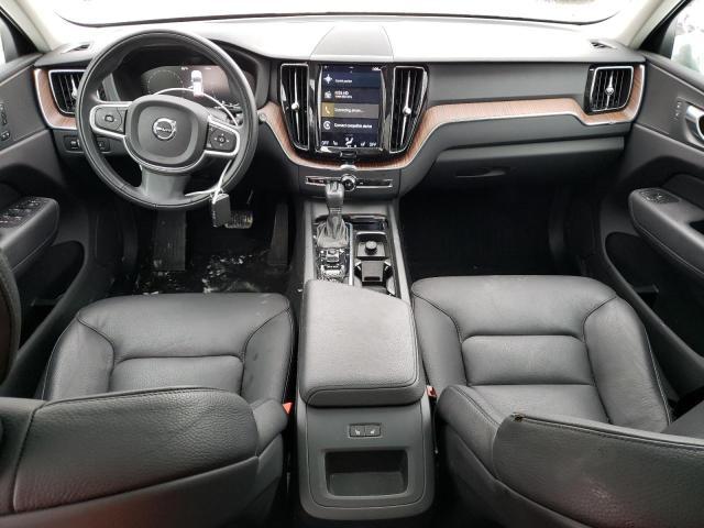 VOLVO XC60 T5 MO 2021