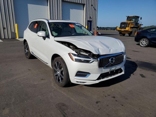 VOLVO XC60 T5 IN 2021