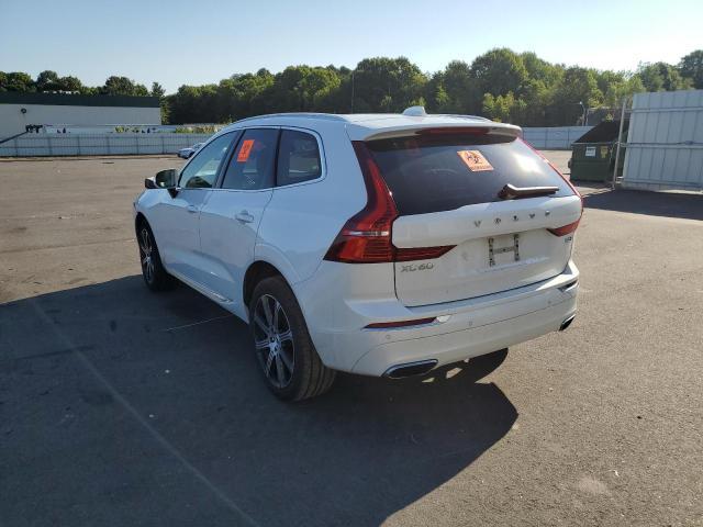 VOLVO XC60 T5 IN 2021